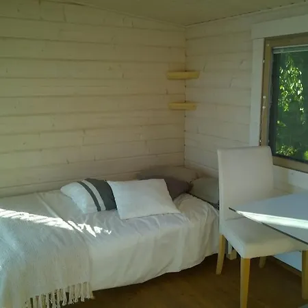 Big House By The Keitele, Lakeside Sauna Etc. *