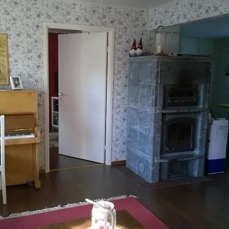 Big House By The Keitele, Lakeside Sauna Etc. Βίλα Sumiainen
