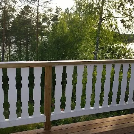 Big House By The Keitele, Lakeside Sauna Etc. Sumiainen