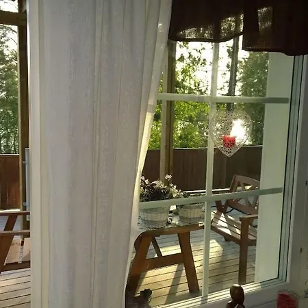 Big House By The Keitele, Lakeside Sauna Etc.